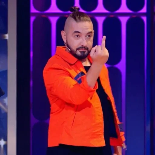 clothing person human face