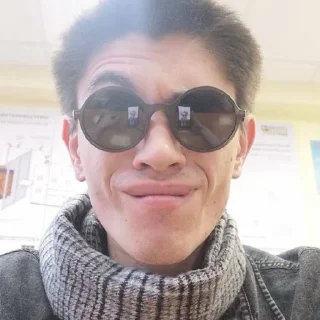 Sticker arsenchik - 4