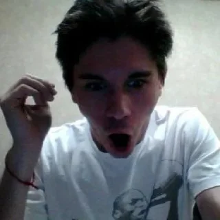 Sticker arsenchik - 2