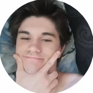 Sticker arsenchik - 0