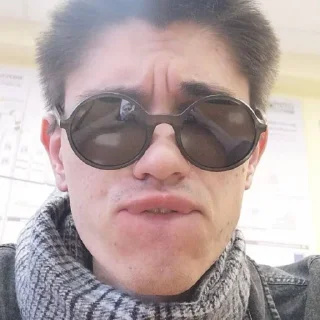 Sticker arsenchik - 11