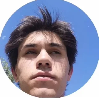 Sticker arsenchik - 8