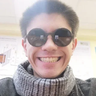 Sticker arsenchik - 7