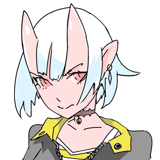 Стикер ArseniXC - 11