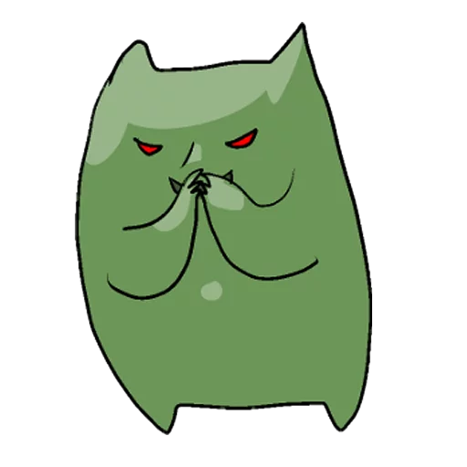 Стикер ArseniXC - 9