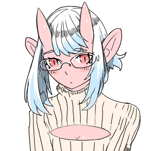 Стикер ArseniXC - 8