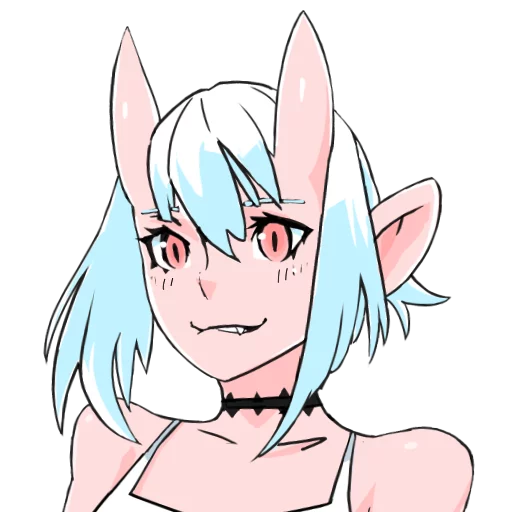 Стикер ArseniXC - 7