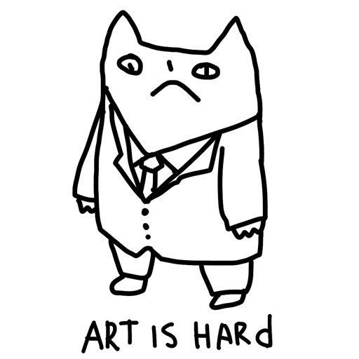 Стикер ArseniXC - 6