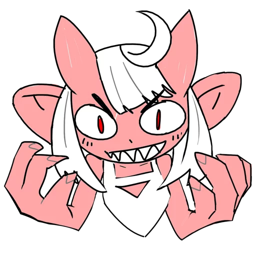 Стикер ArseniXC - 5