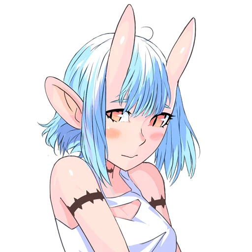 Стикер ArseniXC - 4