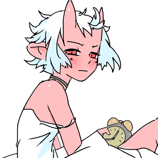 Стикер ArseniXC - 1