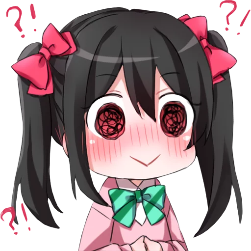 Sticker artIliked - 1