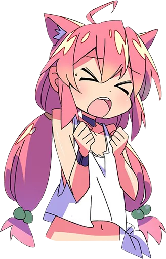 Sticker artIliked - 1