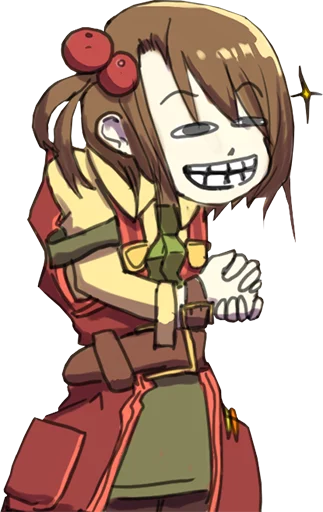 Sticker artIliked - 1