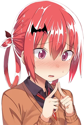 Sticker artIliked - 1