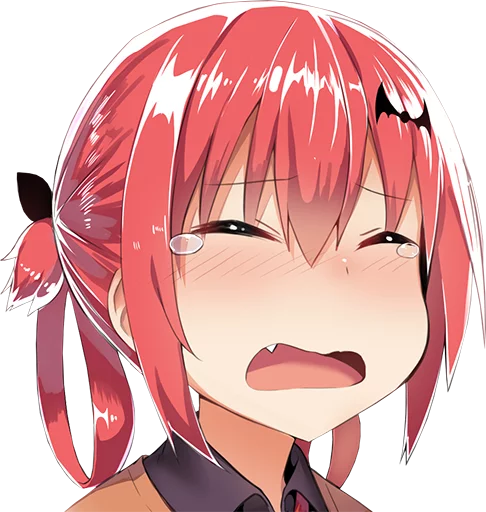 Sticker artIliked - 1