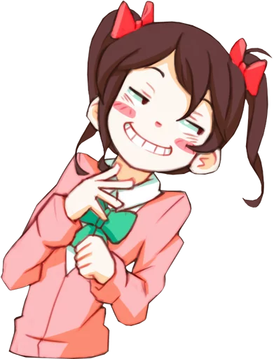 Sticker artIliked - 1