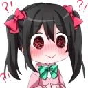 Sticker Random art - 11