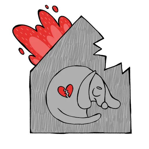 Sticker Ukraine 🇺🇦 artmosvetik - 9