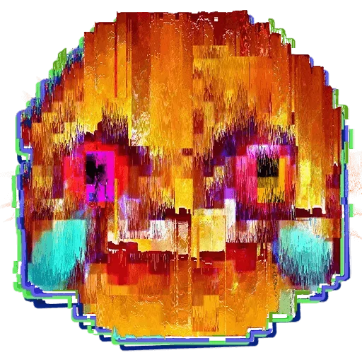 Sticker artapack by @boarvesselai - 1