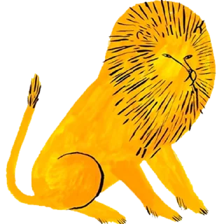 Стикер artcuties - 2