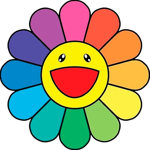 Sticker artcuties - 1