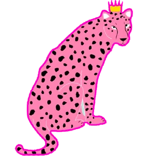 Стикер artcuties - 10