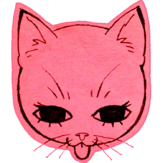 Стикер artcuties - 5