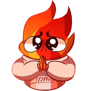 Стикер Artek - 8