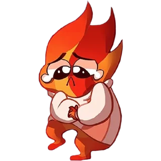 Стикер Artek - 9