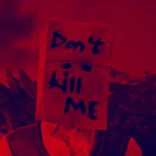 Стикер Dritter helm. Разработка остановлена на неопределённый срок - 3