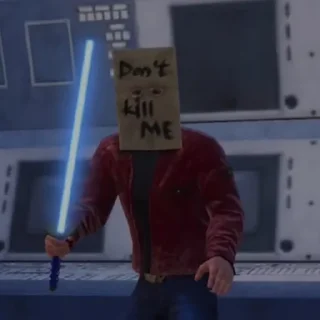 Стикер Dritter helm. Разработка остановлена на неопределённый срок - 0