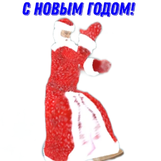 рождество мультфильм игрушка