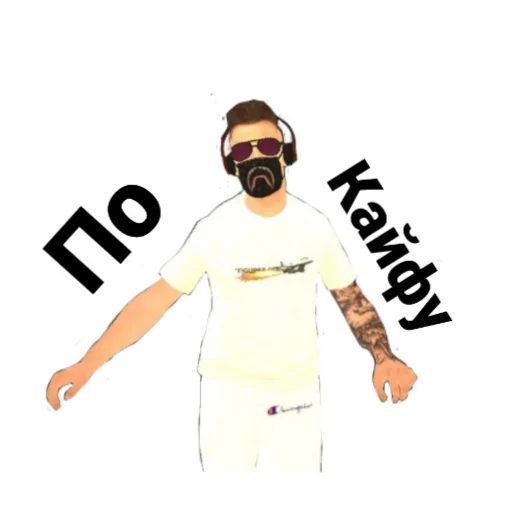 clothing man human face