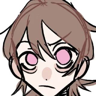 Стикер Артёмка - 11