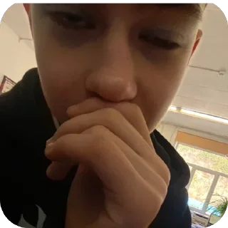 Sticker #артемкупилапку - 2