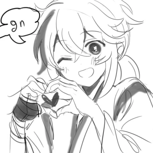 Стикер artemloshara225 - 1