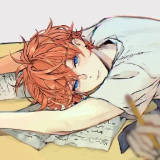 Sticker блять, я в рот ебала артема - 3