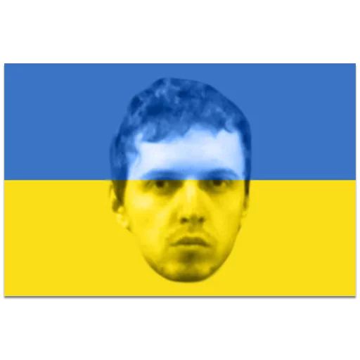 human face man screenshot