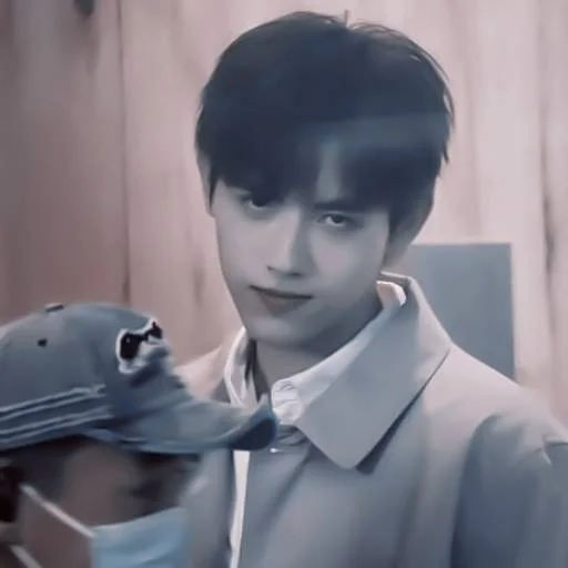 Sticker « arthur chen » :: @ryohomee - 10