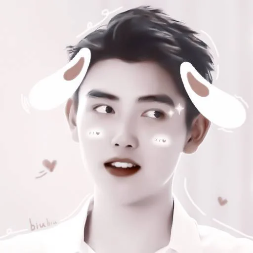 Sticker « arthur chen » :: @ryohomee - 7