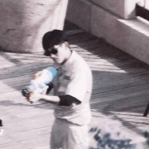 Sticker « arthur chen » :: @ryohomee - 6