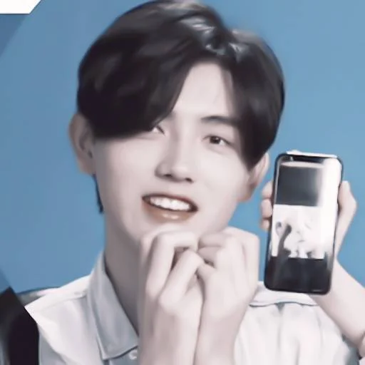 Sticker « arthur chen » :: @ryohomee - 5