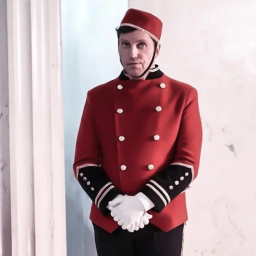 clothing human face person