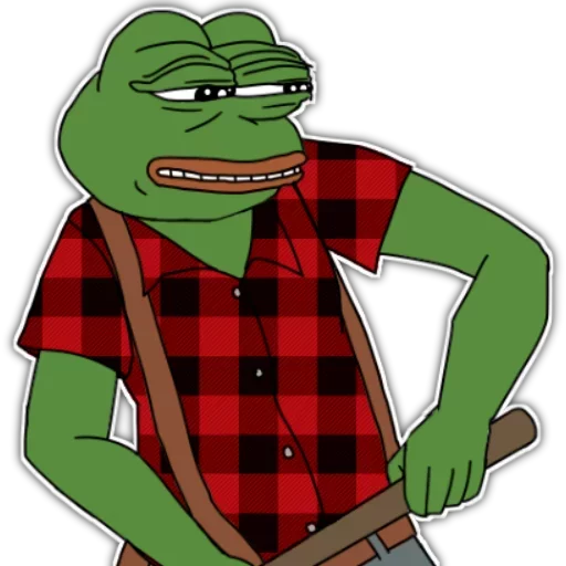 cartoon fictional character clipart