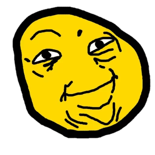 drawing illustration human face