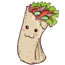 Sticker Art Navsegda - 10