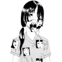 Sticker Art Navsegda - 4