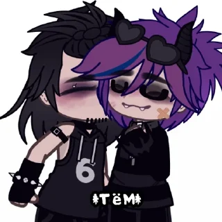 Стикер Артурка - 10