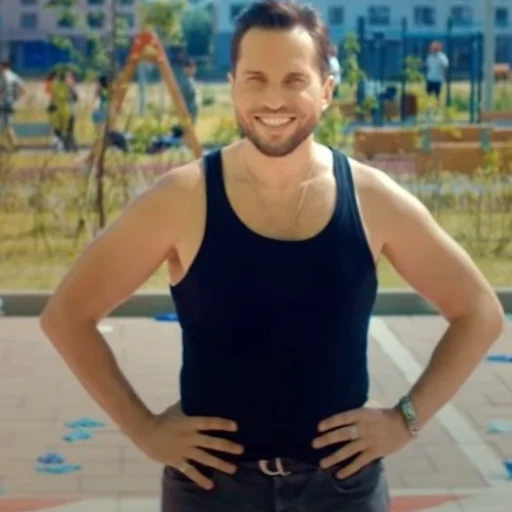 person clothing human face